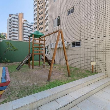 Villa Damasco #2002 - Em Fortaleza Por Carpediem 外观 照片