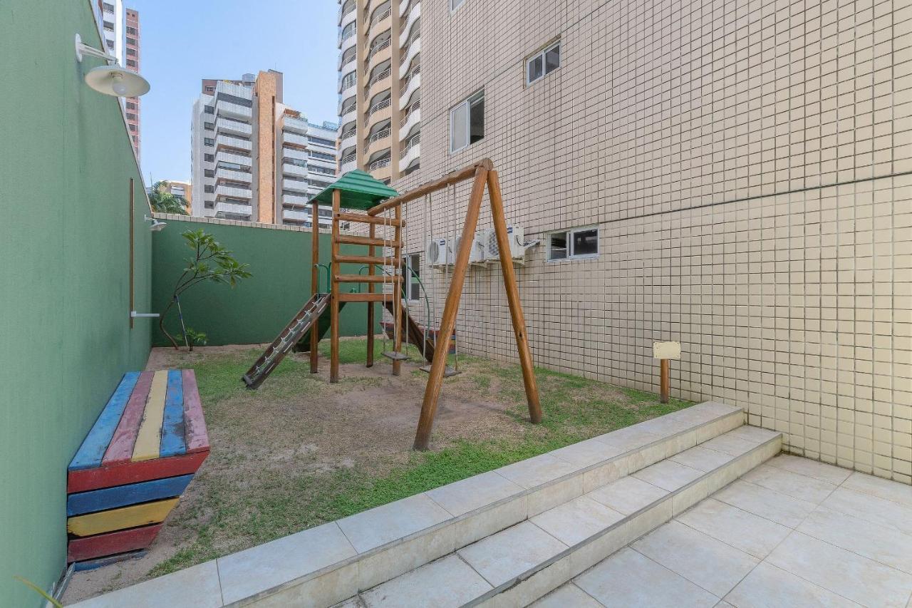 Villa Damasco #2002 - Em Fortaleza Por Carpediem 外观 照片